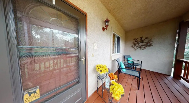 Коттедж с 5 комнатами 120 Winding Meadow by Vacation Rentals for You