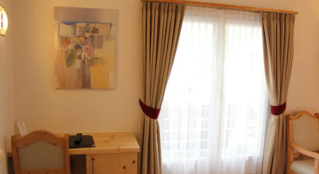 Habitación Estándar Hotel Conrad