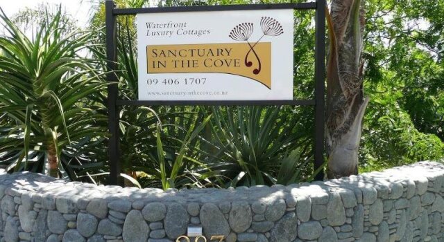 Sanctuary in the Cove, Reserva ahora Hotel  