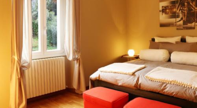 Apartment Simply Wonderful, Buchen Sie Ferienwohnung Malgrate Comer See
