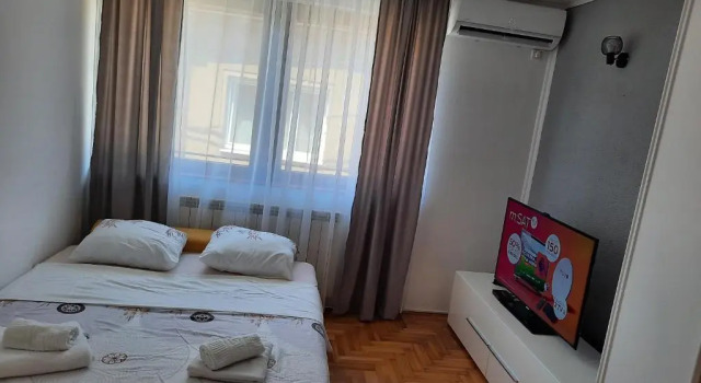 Апартаменты Apartment Denza City Center Sarajevo