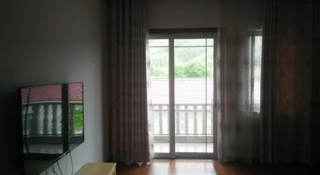 Двухместный номер Standard Cheng Jin Hotel