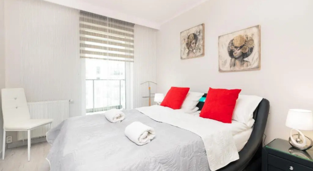 Apartamenty blisko Starego Miasta - Angielska Grobla by Noclegi Renters, Book Apartment Gdańsk Pomerania