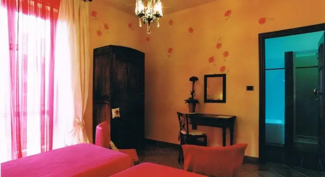 BB DeiCappuccini, Prenota Hotel Acqui Terme 