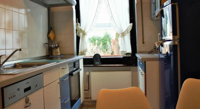 Апартаменты Ferienwohnung Drehwald