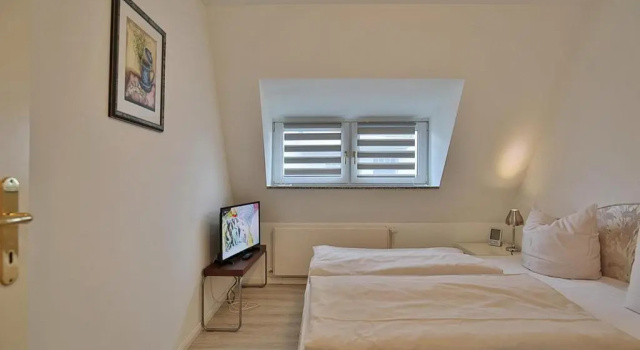 Haus Strandidyll Haus Strandidyll Haus 2