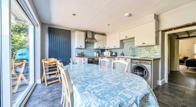 A cozy cottage on the North Norfolk coast, Prenota Casa vacanze Brancaster Norfolk