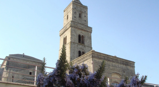 Palazzo Viceconte, Prenota Hotel Hotel 4 stelle a Matera, 4*