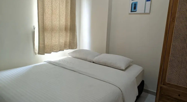Appartamento Grand Fastrooms Bekasi