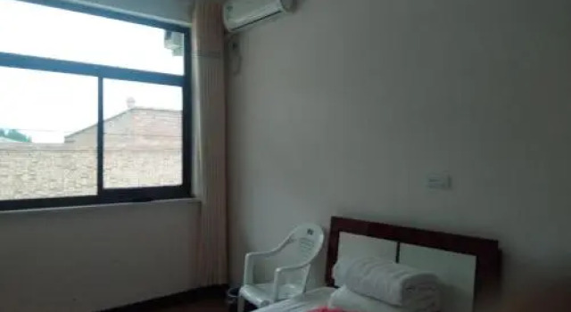 Jinzhong Mianshan Wenjia Inn, Book Hotel Jinzhong Shanxi