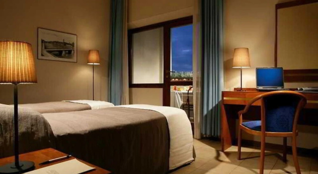 President Firenze, Book Hotel Hotels in Florence with Parking, Parking