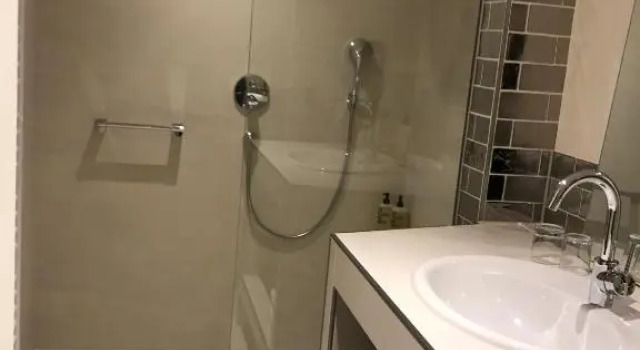 Номер Superior Hotel Scherf