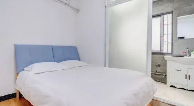 Люкс Xiamen 63 Jingzhan Inn (Huandao Road Huangqi Beach Branch)