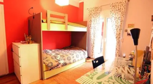 Artistic Apartment Acropolis