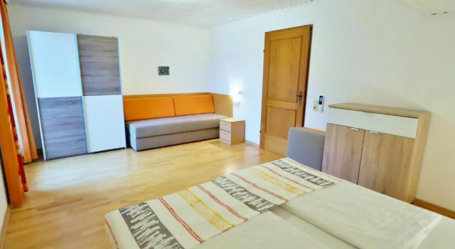 Appartements Peter, Забронировать Апартаменты/квартира Отели Фёлькермаркт с парковкой, Парковка