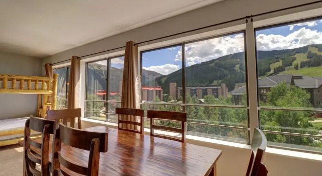 Be306b Bridge End 1br 1ba 2 Bedroom Condo, Забронировать Апартаменты/квартира Отели Коппер-Маунтин с парковкой, Парковка