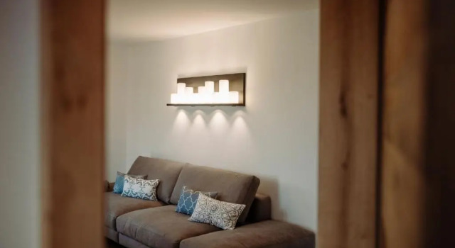 Alpin Apartement G'ret, Rezerwuj Apartament Hotele w Salzburg z parkingiem, Parking
