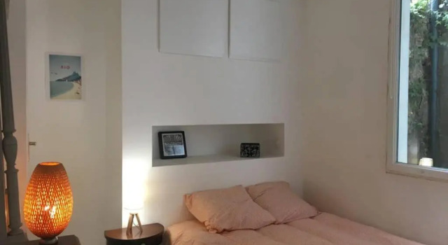 Appartement plein centre Nantes