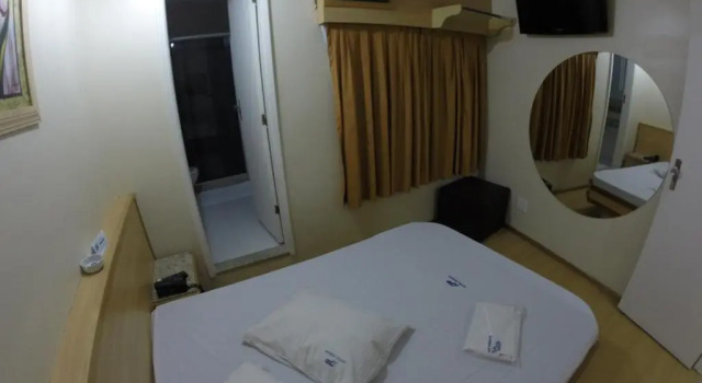 Номер Standard Hotel Primor