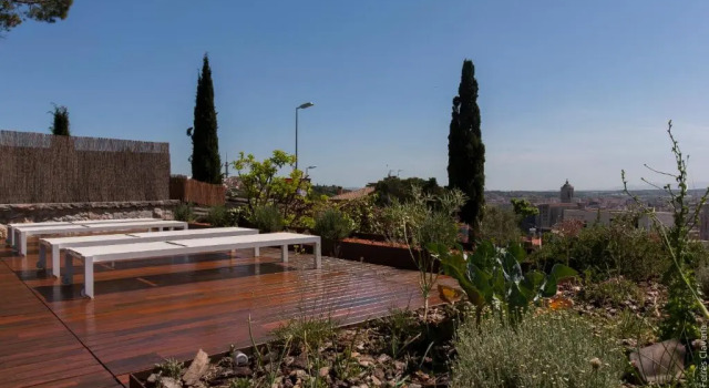 Номер Standard Montjuic Bed & Breakfast