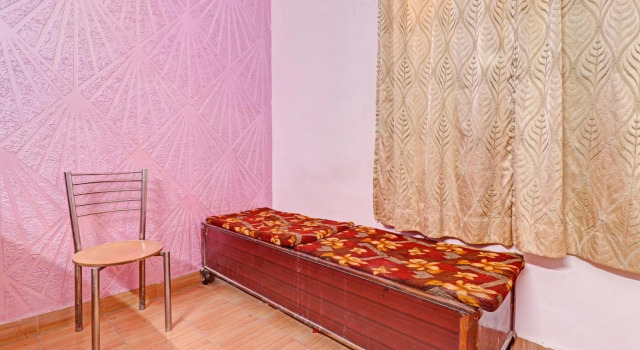 SPOT ON 91633 Ganpati Home Stays