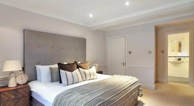 Hertford Flat 14, Забронировать Отель Лондон Большой Лондон, рядом с Оксфорд Циркус