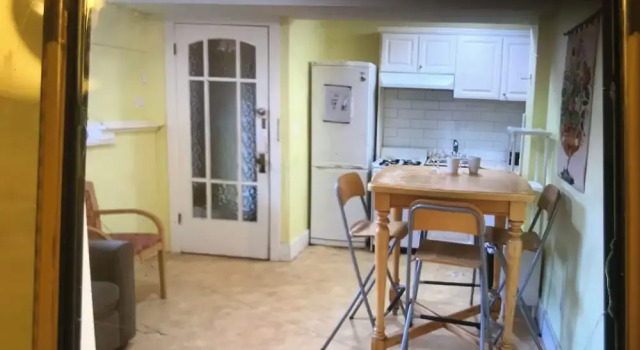 Люкс Economy West Broadway guesthouse