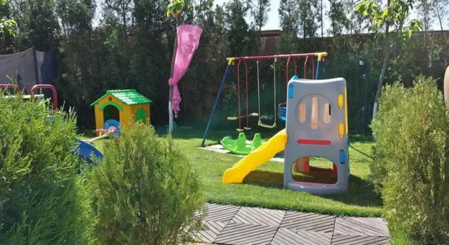 Pensiunea Alfa, Book Hotel Hotels in Mamaia-Sat with a Pool, Swimming Pool