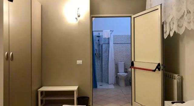B&B Luminari, Prenota Bed & breakfast Hotel a Lazio con parcheggio, Parcheggio