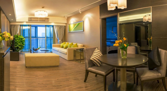 Fietser International Apart Hotel