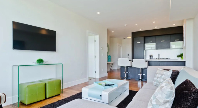 O Hotel Suites Casel, Rezerwuj Hotel Calgary Calgary Region
