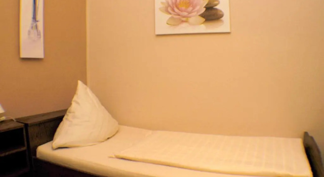 Номер Standard Hotel-Restaurant Moselblümchen
