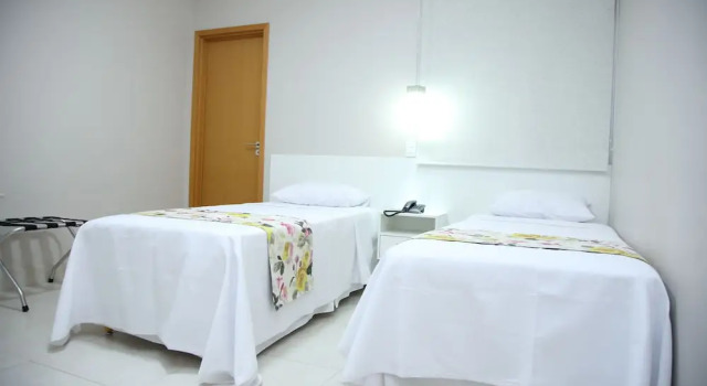 Номер Executive Ventura Hotel