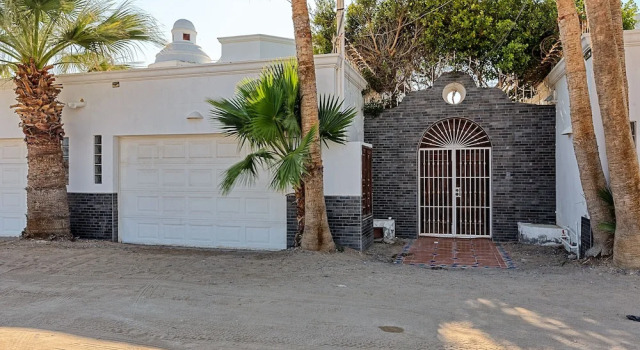 Casita de Maria by Kivoya, Book Hotel Hotels in Sonora with Parking, Parking