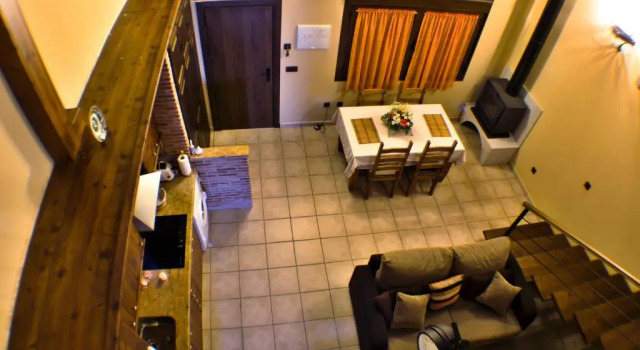 Apartamentos Rurales El Calama, Prenota Appartamento  