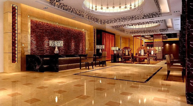 Guilin Zelin Hotel