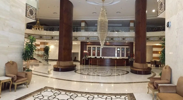 One to One Al Jaafria Hotel, Varaa Hotelli Makkah Al Mukarramah Province Makkah
