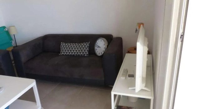 Appartement Le Lavandou, 3 pièces, 4 personnes - FR-1-308-49
