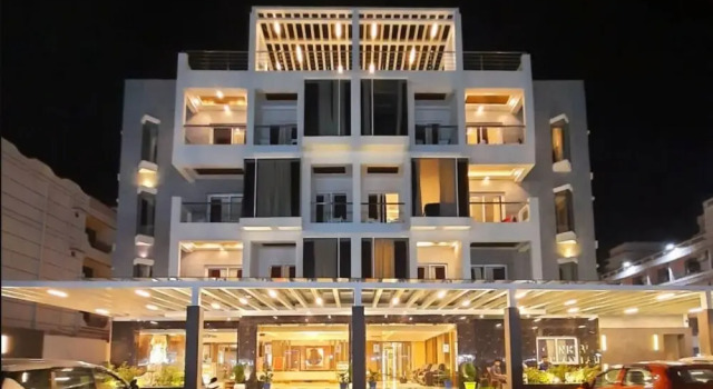 New Gitanjali, Prenota Hotel Digha West Bengal