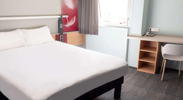 ibis Paris Gennevilliers