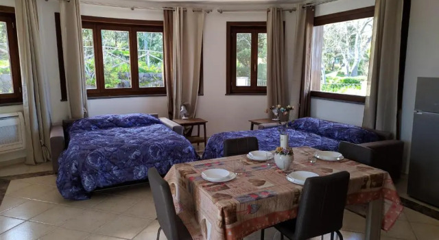 Villa Vulcano, tra l'Etna e il mare, Book Villa Sommerhuse i Etna, Hytte