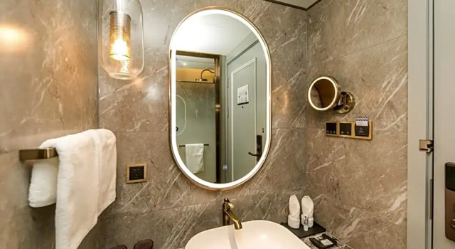 Номер Superior Mercure Xian City Centre
