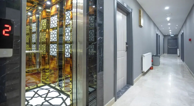 Ayder Palazzo Resort, Buchen Sie Resort Çamlıhemşin Rize