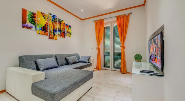 Split Suites Centre Apartman Anka, Prenota Appartamento Splitska 