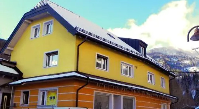 Ferienwohnung Haus Marion