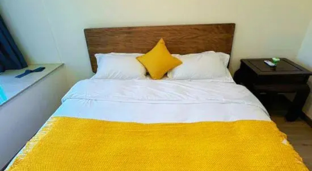 Люкс Deluxe Shanyuhai Homestay (Longlou Diamond Avenue)