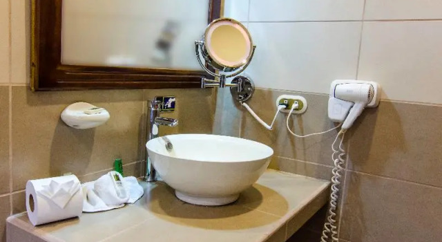 Двухместный номер Bromelia Hotel & Spa Poco a Poco - Costa Rica