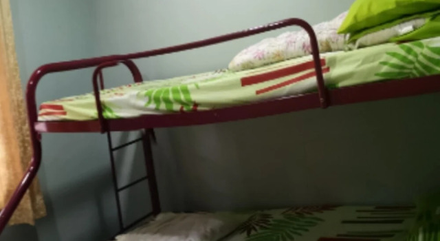 Hasienda Homestay Bayan Lepas