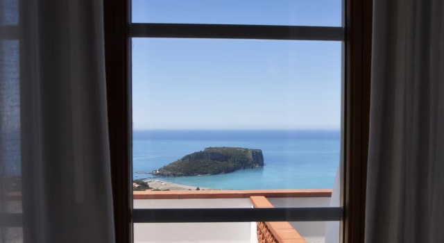 Hotel Residenza del Golfo, Book Hotel Praia a Mare Calabria
