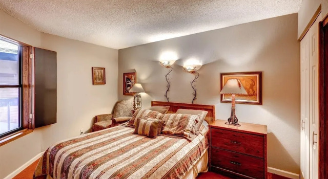 Mountainside 343B, Reserva ahora Hotel Frisco Roosevelt National Forest